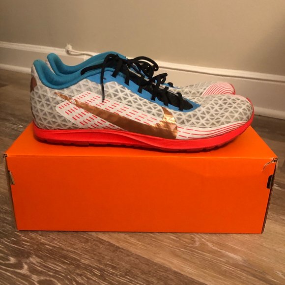 Nike Zoom RIval XC 2019 - Picture 7 of 9